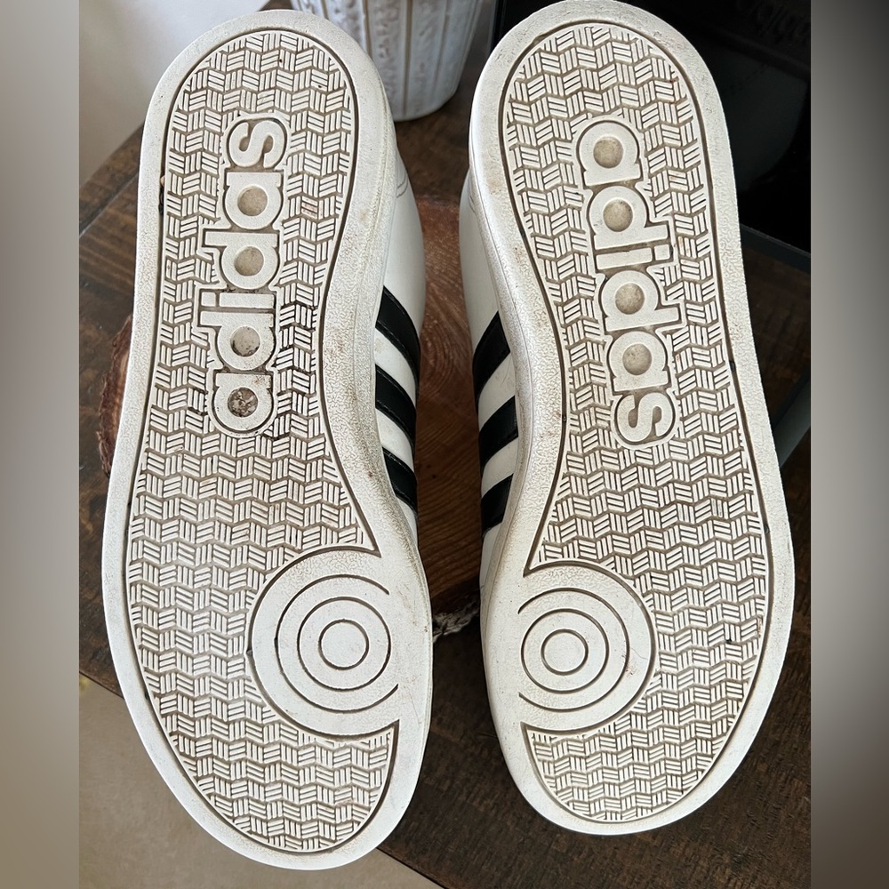 Adidas women’s grand court - Picture 5 of 6